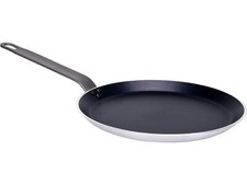 Poêle à crêpes en aluminium