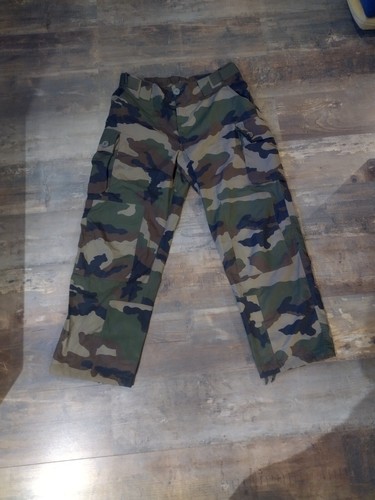 Pantalon félin taille - pantalon, ng