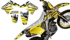 KIT DECO BLACKBIRD ART OF