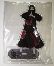 Naruto Uchiha Itachi Acrylic Stand Shinobiz Akatsuki Hide and Seek Duty Paid or