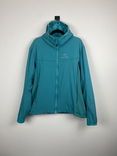 Veste isolante arc - veste,