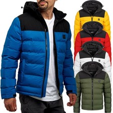 Indicode Veste Homme Eberhardy