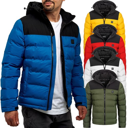 Indicode veste homme eberhardy - veste,