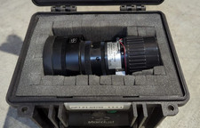 Optique pour vidéoprojecteur