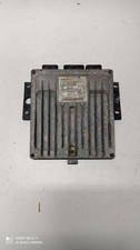 CALCULATEUR MOTEUR ECU RENAULT CLIO 2 1.5 DCI 8200331477 / 8200412258 (44A)