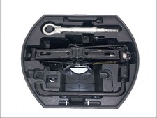 CRIC avec poignée Peugeot 207/207+ (WA/WC/WM) 2010 672599