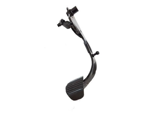 Pédale embrayage pour - d'embrayage,