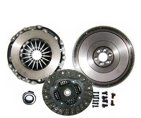Kit embrayage rigide - , en