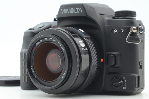 Comme neuf appareil photo - ],
