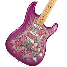 Fender Made in Japan Limited
