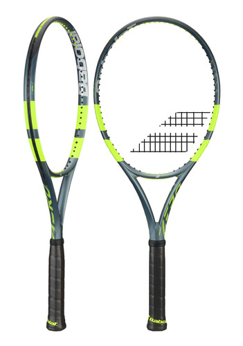 Babolat pure aero 2026 - pure,