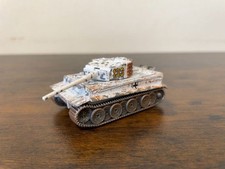 CORGI Corgi TIGER Tiger Tank
