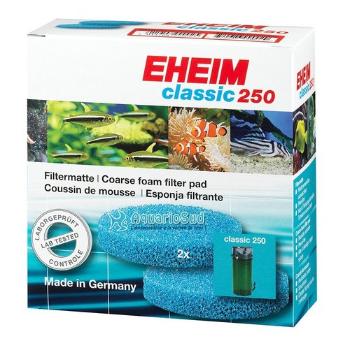 Eheim mousse filtrante pour - mousse,