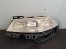 Optique avant principal gauche