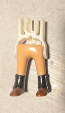 Playmobil jambe   cowboy