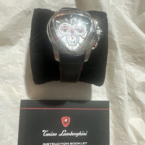 Swiss tonino lamborghini - tonino,