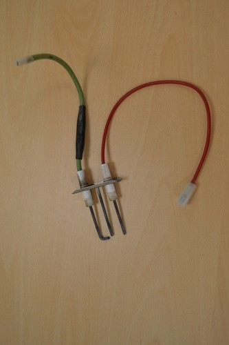 Electrode all ioni cd - d,
