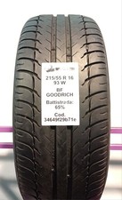 PNEU USAGÉ BFGOODRICH G-GRIP