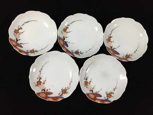 O0736 service assiettes - de,
