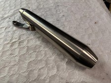 SILENCIEUX GAUCHE -  TRIUMPH