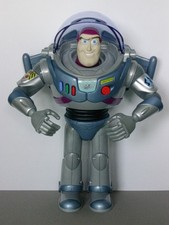 BUZZ L'ECLAIR BATTLE COMMAND