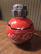 Star Wars galaxy’s edge