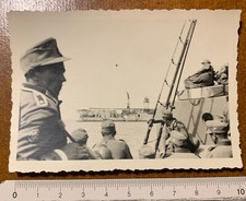 Allemagne Photo Gebirgsjager