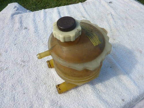 Vase expansion renault super5 - vase,