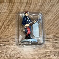 soldats de plomb N4 Guerre 14 18 Poilus Français Hachette