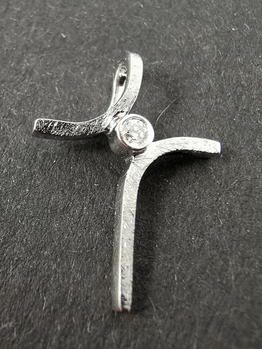 Viva pendentif blanc 9 - viva,