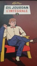 GIL JOURDAN L'Intégrale 1 -