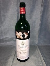 Chateau Mouton Rothschild