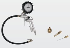 Kit pistolet gonflage - de,