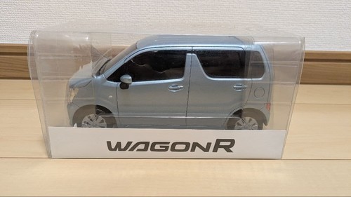 Suzuki wagon novelty - suzuki, r
