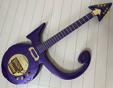 Guitare électrique Prince