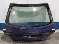 hayon pour CITROEN XSARA COUPE 1.6I 16V VTS 576596