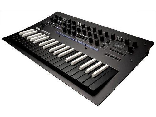 Korg minilogue clés - minilogue,