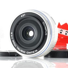Objectif Olympus M.Zuiko
