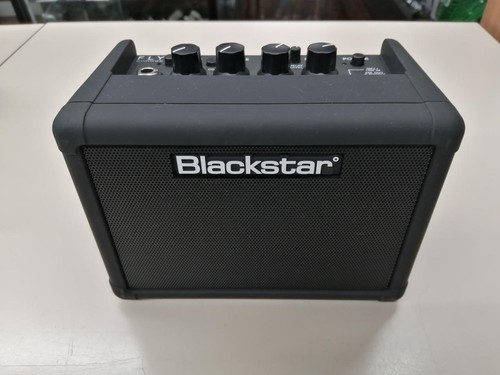 Ampli guitare blackstar - blackstar, fly3
