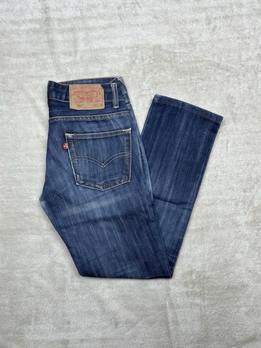Levi 501 w27 l32 jean - 501,