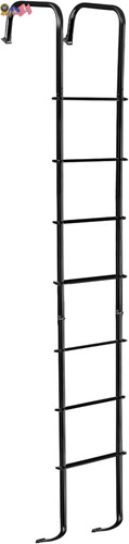 Universal exterior ladder - exterior,
