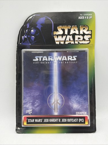 Star wars jedi knight - wars, ii