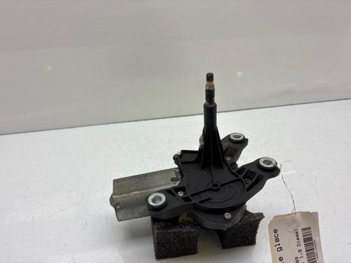 Moteur essuie glace - , arriere