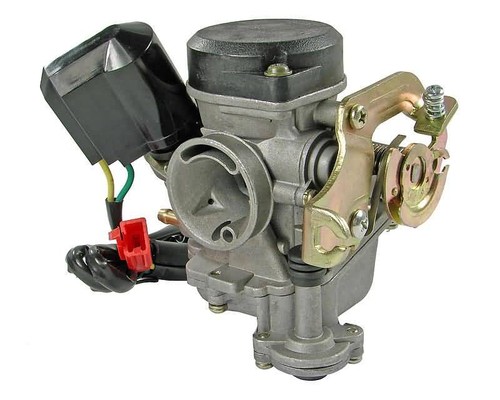 Kit carburateur gy6 - kit,
