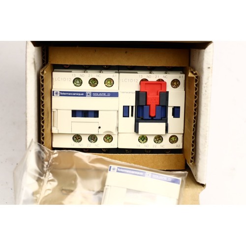 Telemecanique 038560 lc2d12b7 - 038560,