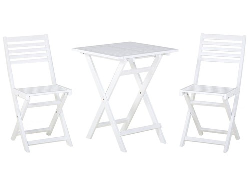 Table chaises de jardin - et,