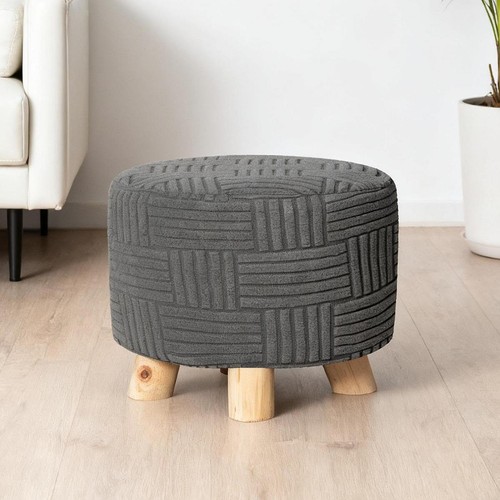 Housse pouf - housse, de