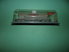 JOUEF wagon céréalier