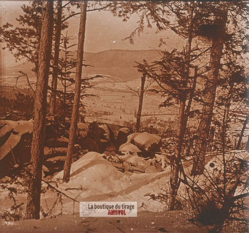 Herbeaupaire petit poste - petit,