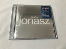 CD ALBUM 16T MICHEL JONASZ LES